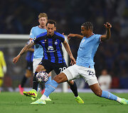 &bdquo;Manchester City&ldquo; &ndash; Milano &bdquo;Inter&ldquo;