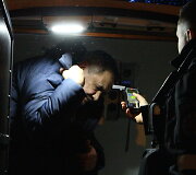 Įvykio vietoje
