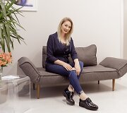 Natalija Bunkė