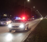 Avarija Kaune