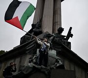 Protestai Italijoje