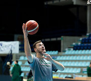 Martynas Sajus