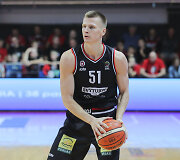 Arnas Butkevičius
