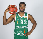 Emmanuel Mudiay