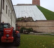 Gedimino pilies kalnas