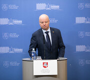 Saulius Skvernelis