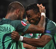Ricardo Quaresma
