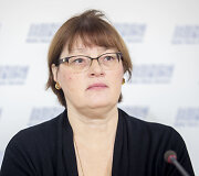 Esmeralda Kulie&scaron;ytė