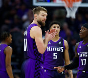 Domantas Sabonis
