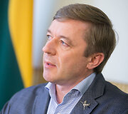 Ramūnas Karbauskis