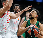 Nigel Williams-Goss