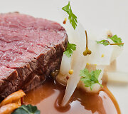 30 geriausių restoranų: &bdquo;Nineteen18&ldquo;