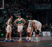 Kauno &bdquo;Žalgiris&ldquo;