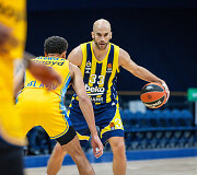 Nick Calathes