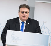 Linas Linkevičius