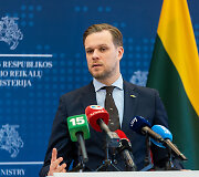 Gabrielius Landsbergis