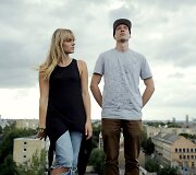 Kotryna Janutaitė ir Deep Shoq