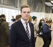 Gabrielius Landsbergis