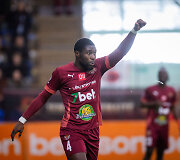 Toplygos rungtynės: Vilniaus &bdquo;Žalgiris" - Tel&scaron;ių &bdquo;Džiugas"