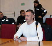 Darius &Scaron;erpytis