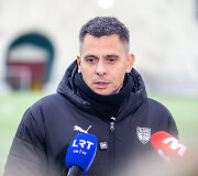 Eivinas Černiauskas