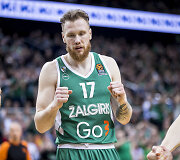 Ignas Brazdeikis