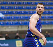 Tomas Lekūnas