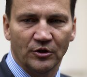 Radoslawas Sikorskis