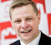 Remigijus &Scaron;ima&scaron;ius