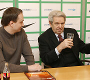 Vladas Garastas