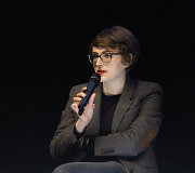 Jūratė Čer&scaron;kutė