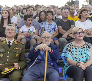 Karinių orkestrų festivalis &bdquo;Military Tattoo Lithuania 2022&ldquo;