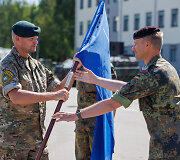 Vadų pasikeitimo ceremonija