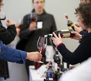 &bdquo;Vino Nobile di Montepulciano D.O.C.G. 2013&ldquo; degustacija