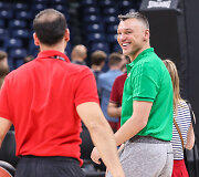 &Scaron;arūnas Jasikevičius