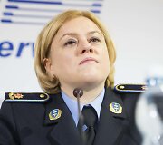 Živilė Mikėnaitė