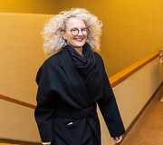 Au&scaron;rinė Armonaitė