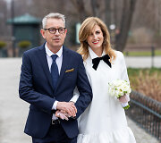 Arūnas Sakalauskas, Gabija Laubner 