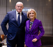 Jonas Pinskus, Živilė Pinskuvienė