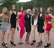 LKL sezono uždarymo &scaron;ventė