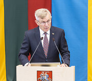 Viktoras Pranckietis