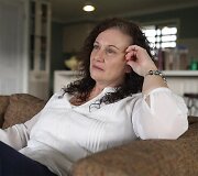 Keturių vaikų nužudymu kaltinta Kathleen Folbigg i&scaron;ėjo į laisvę