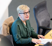 Ingrida &Scaron;imonytė