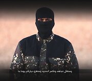 "Islamo valstybės" i&scaron;platintas grasinantis video įra&scaron;as