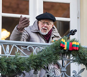 Vytautas Landsbergis