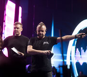 Mindaugas Stasiulis, Saulius Urbonavičius-Samas