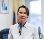 Ausma Mi&scaron;kinienė