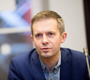 Andrius Tapinas