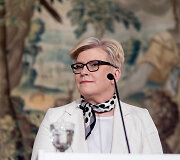 Ingrida &Scaron;imonytė