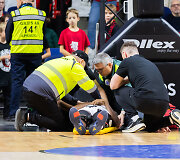 Vilniaus &bdquo;Rytas&ldquo; &ndash; Var&scaron;uvos &bdquo;Legia&ldquo;